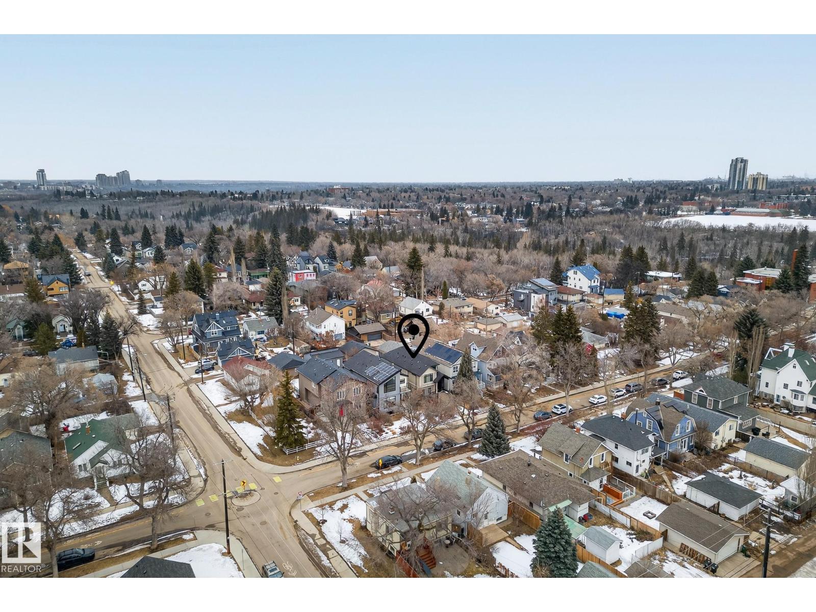 9648 83 AV NW, Edmonton