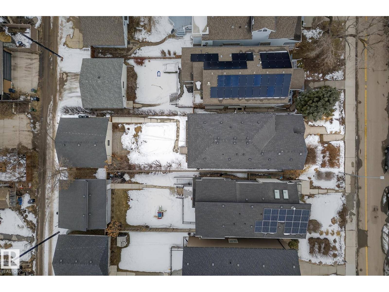 9648 83 AV NW, Edmonton