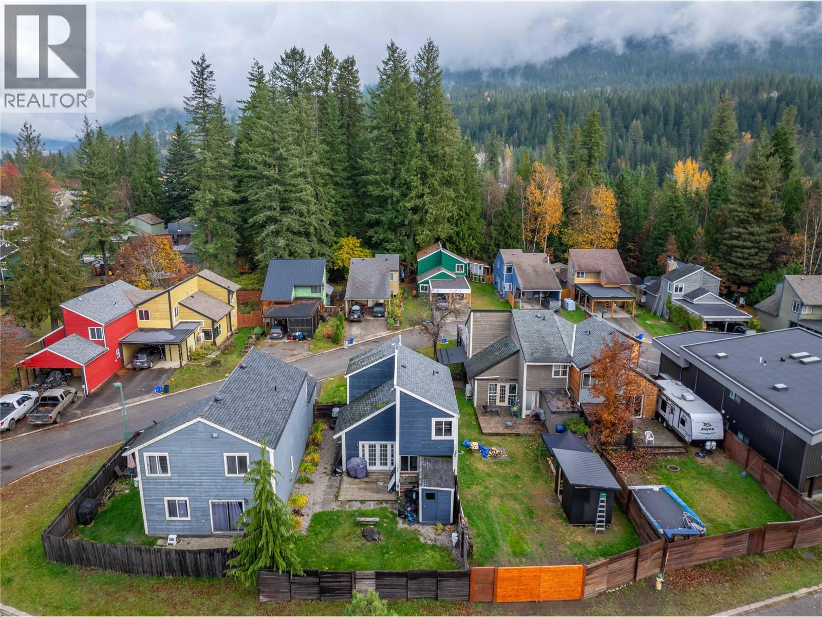 141 Greely Crescent, Revelstoke