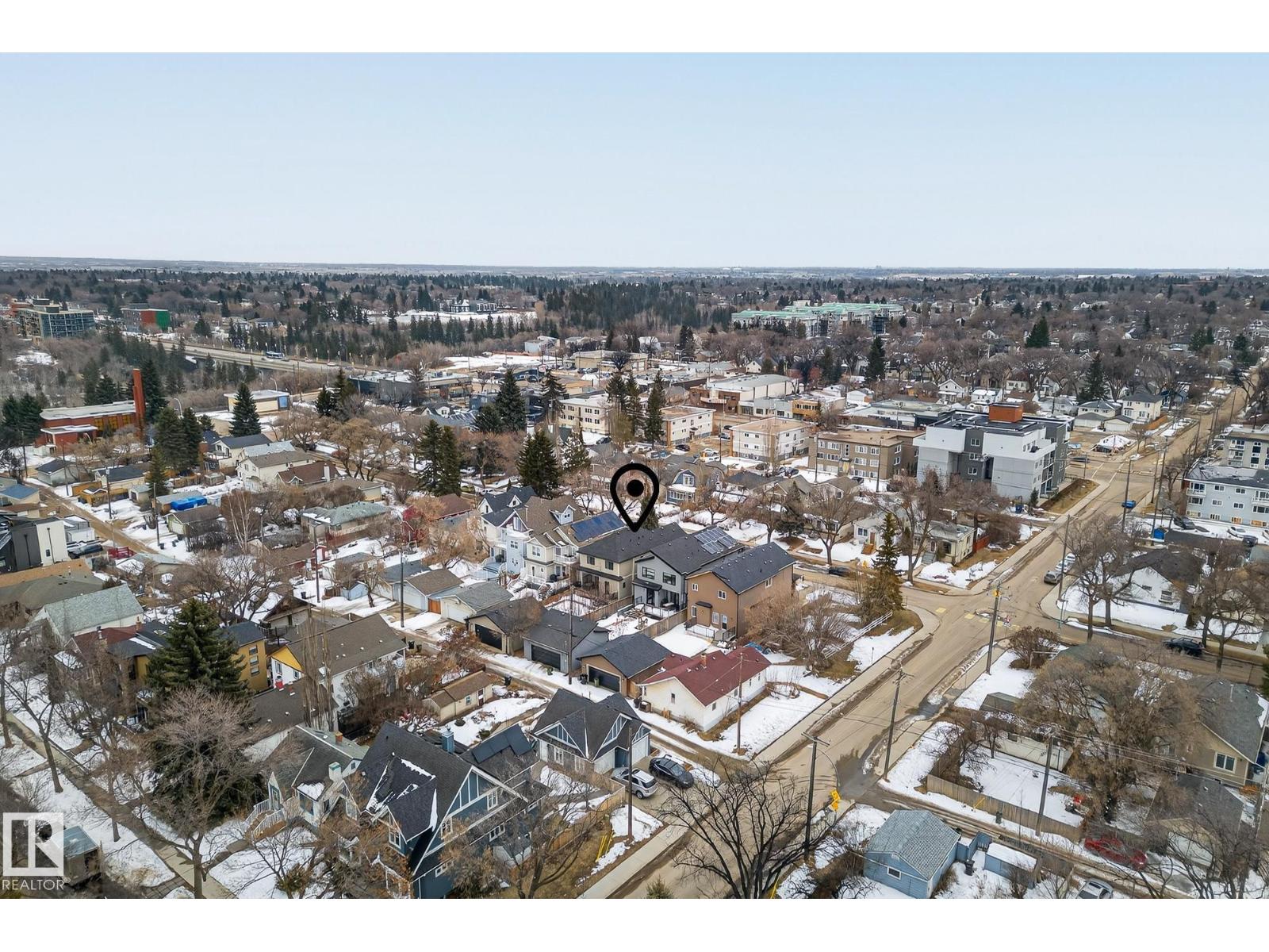 9648 83 AV NW, Edmonton