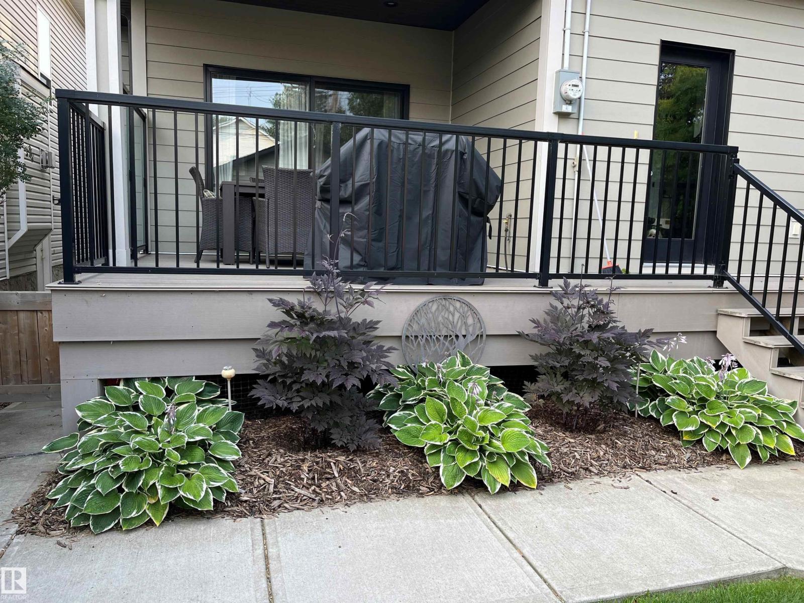 9648 83 AV NW, Edmonton