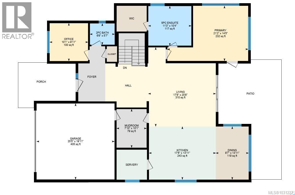 4648 SHERIDAN RIDGE RD - 6