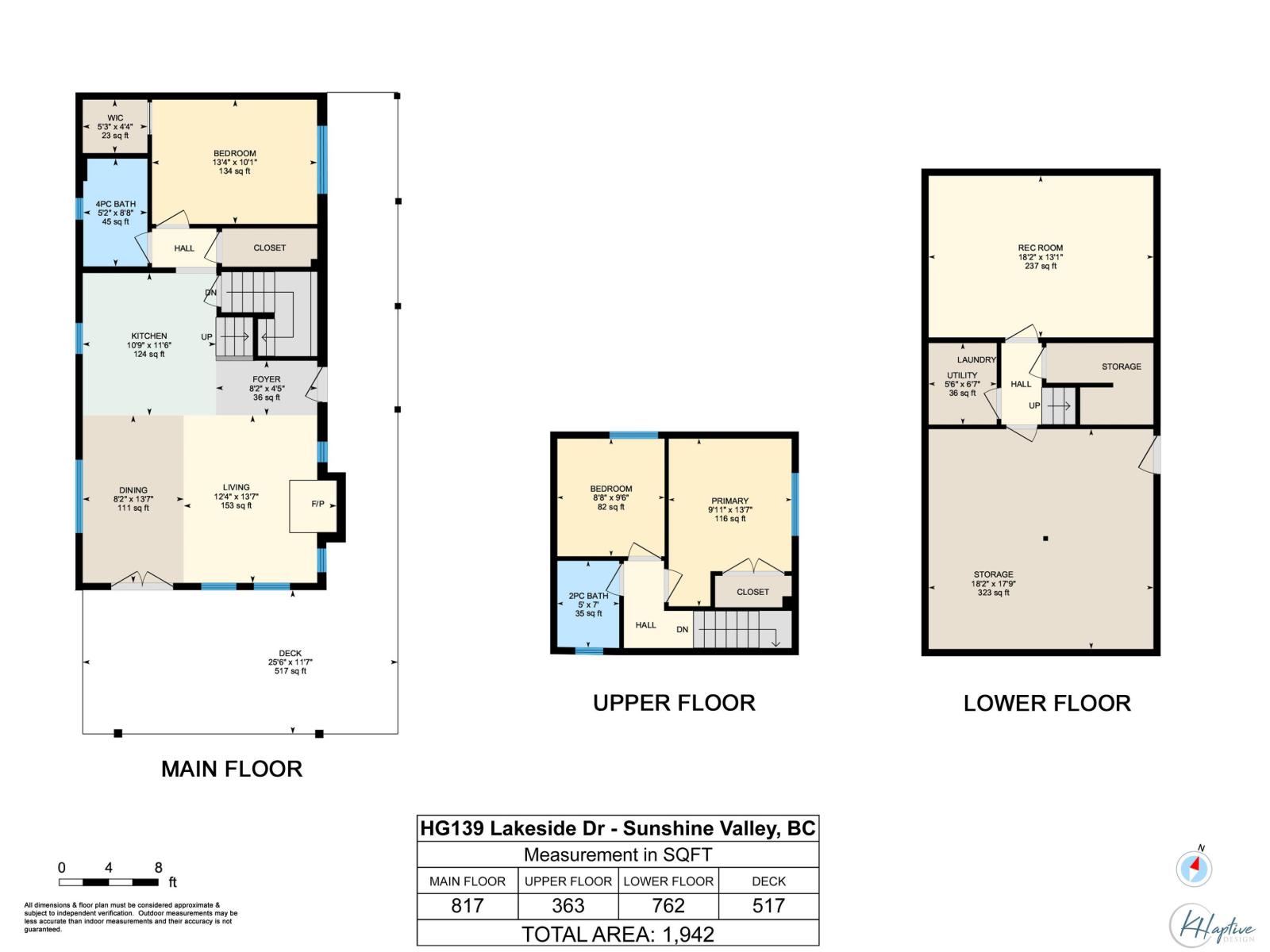 71449 OLD YALE PRINCETON HIGHWAY, Sunshine Valley, Hope