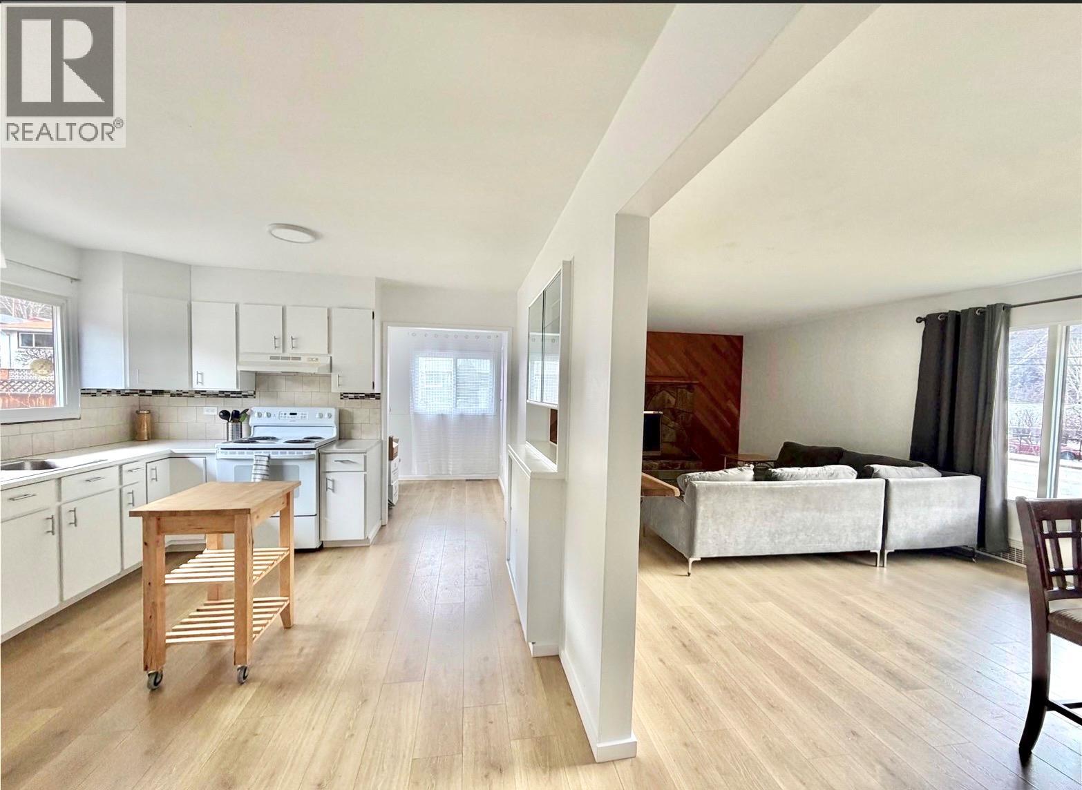 3091 Highway Drive, Trail