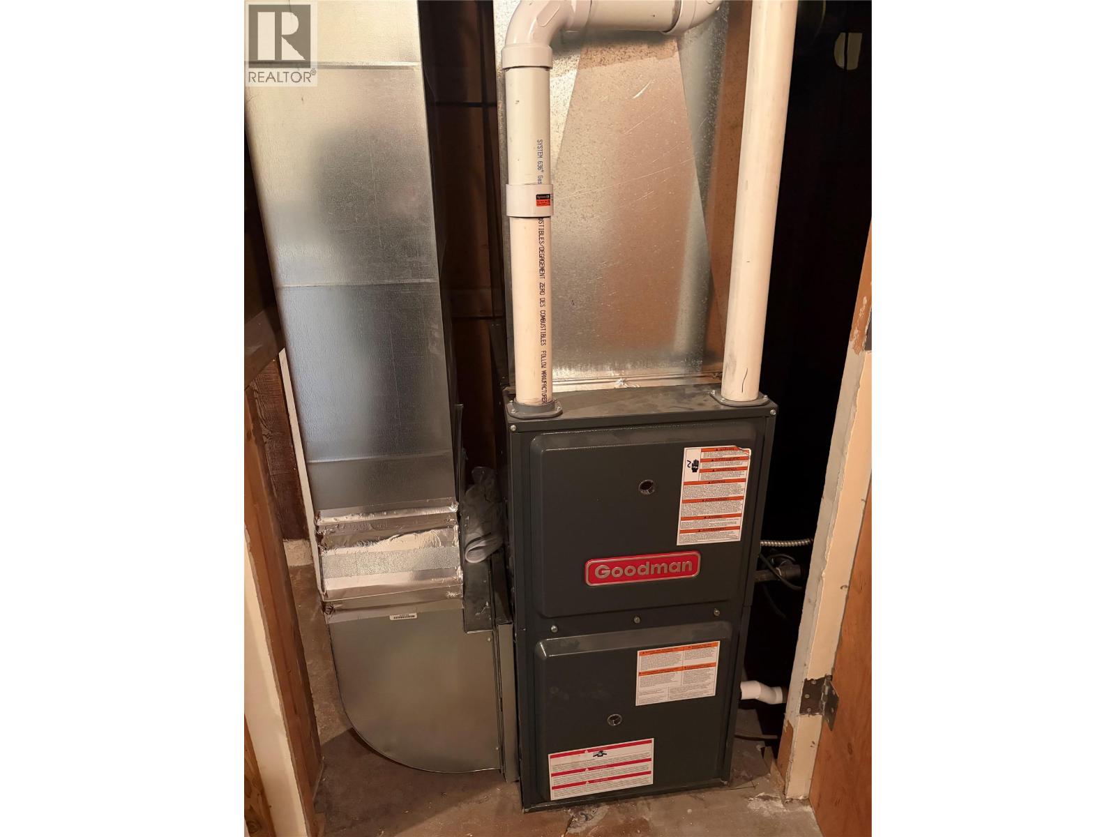 3091 Highway Drive, Trail