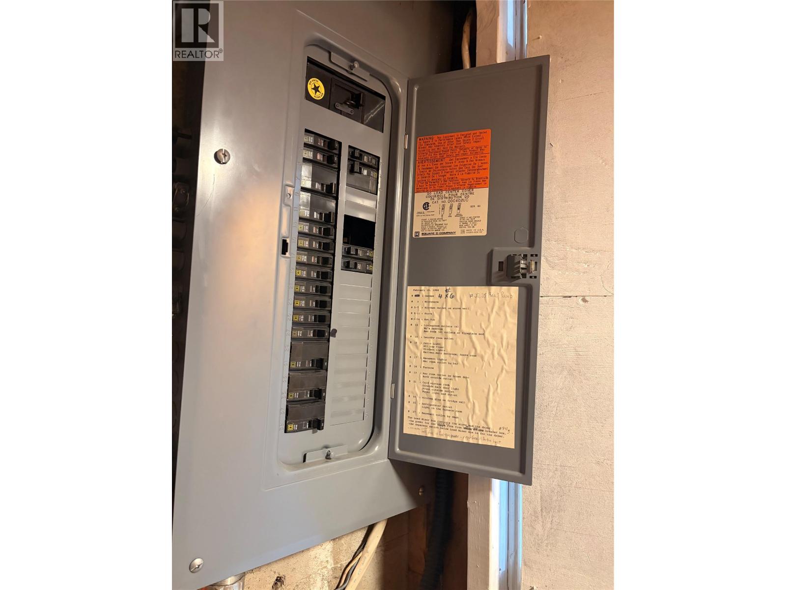 3091 Highway Drive, Trail