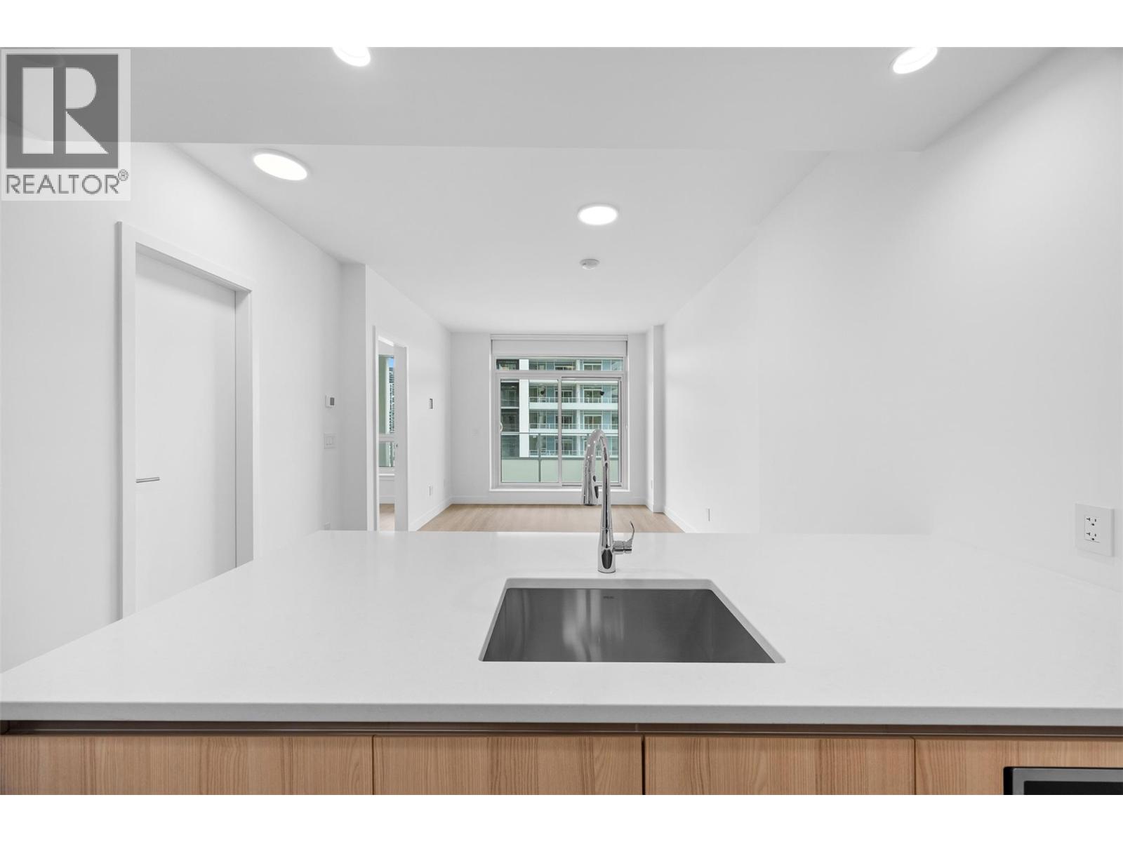 238 Leon Avenue Unit# 1403, Kelowna