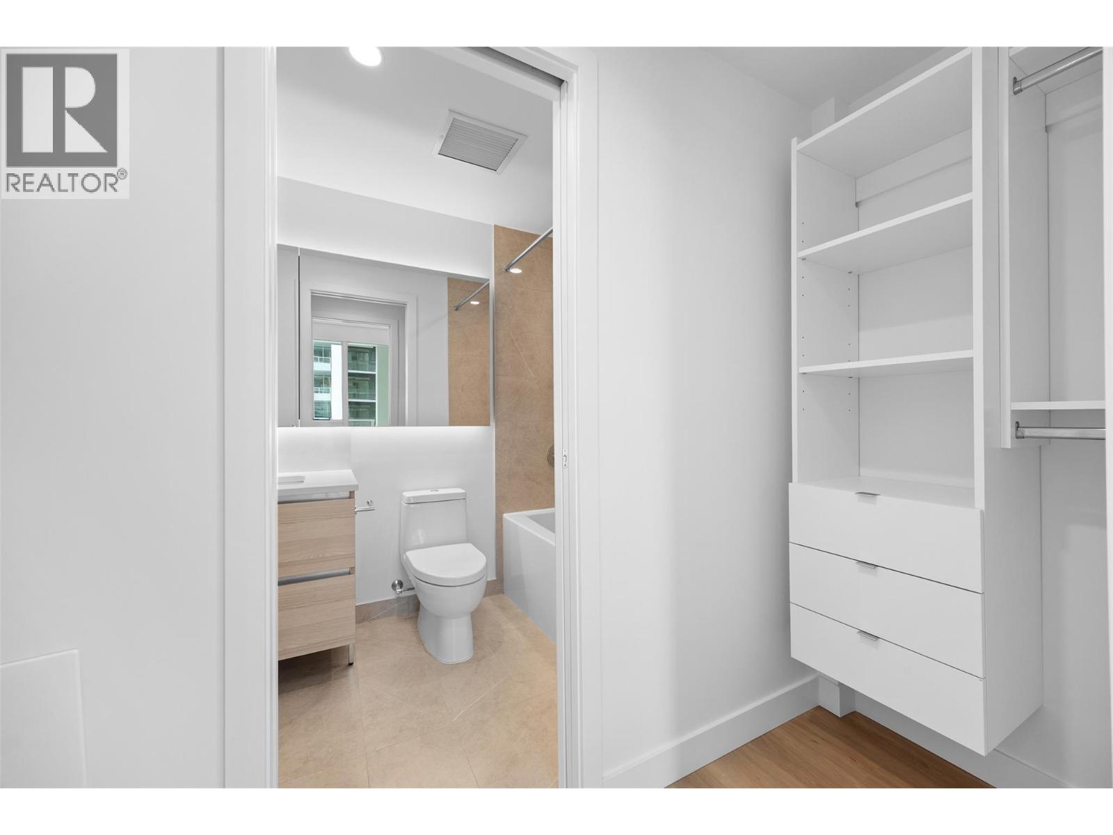 238 Leon Avenue Unit# 1403, Kelowna