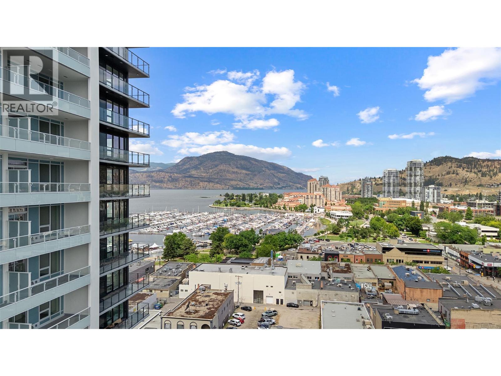 238 Leon Avenue Unit# 1403, Kelowna
