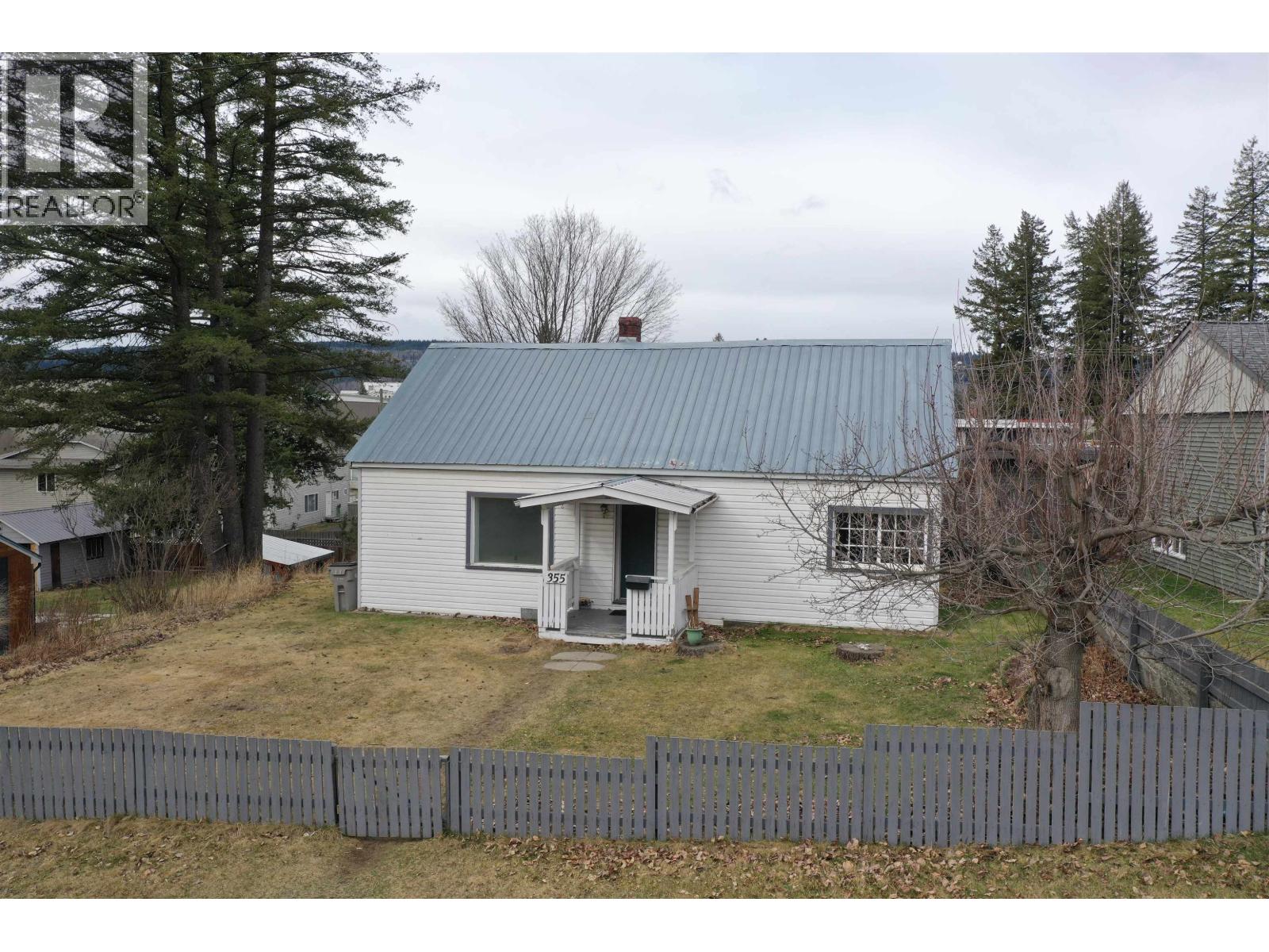 355 WILSON STREET - 1