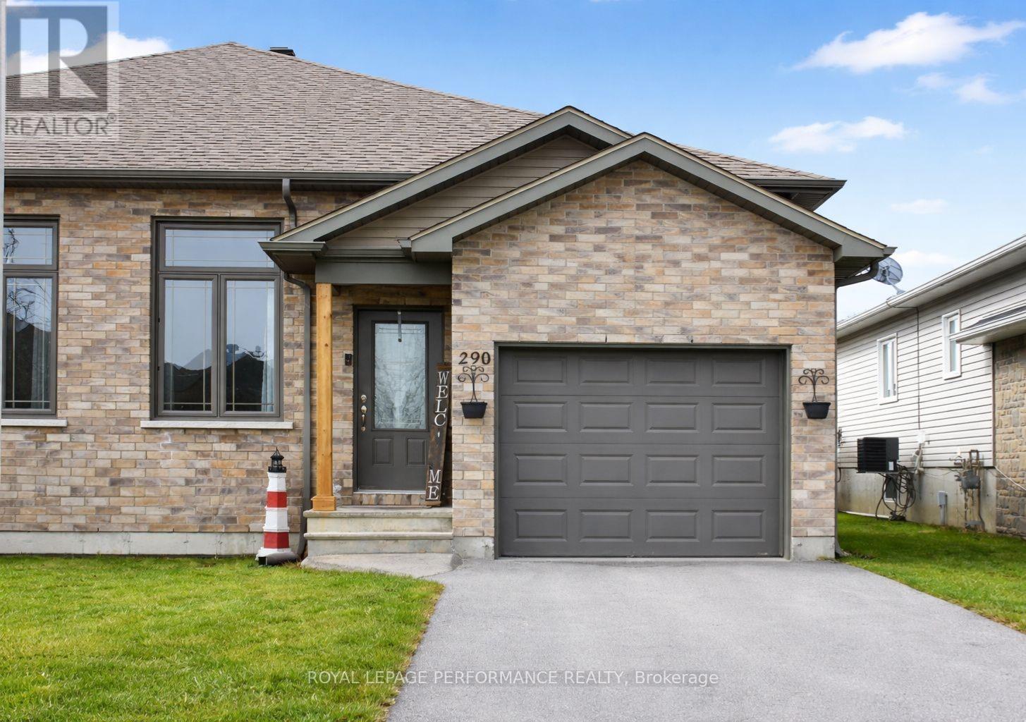 290 GLEN NORA DRIVE - 1