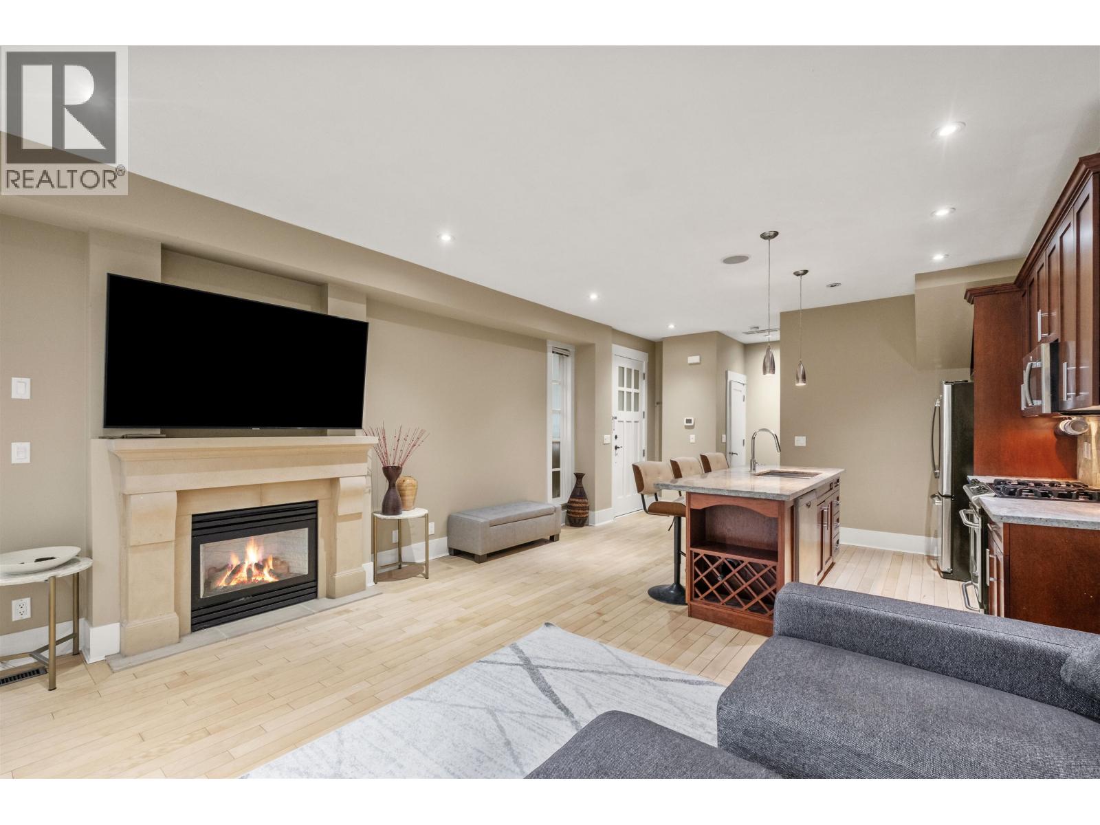 1620 ST. ANDREWS AVENUE, North Vancouver