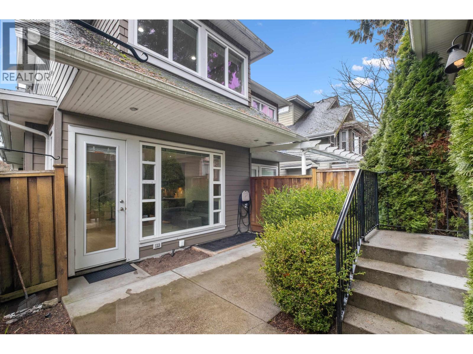1620 ST. ANDREWS AVENUE, North Vancouver