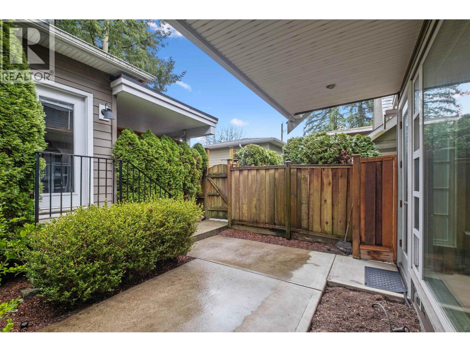 1620 ST. ANDREWS AVENUE, North Vancouver