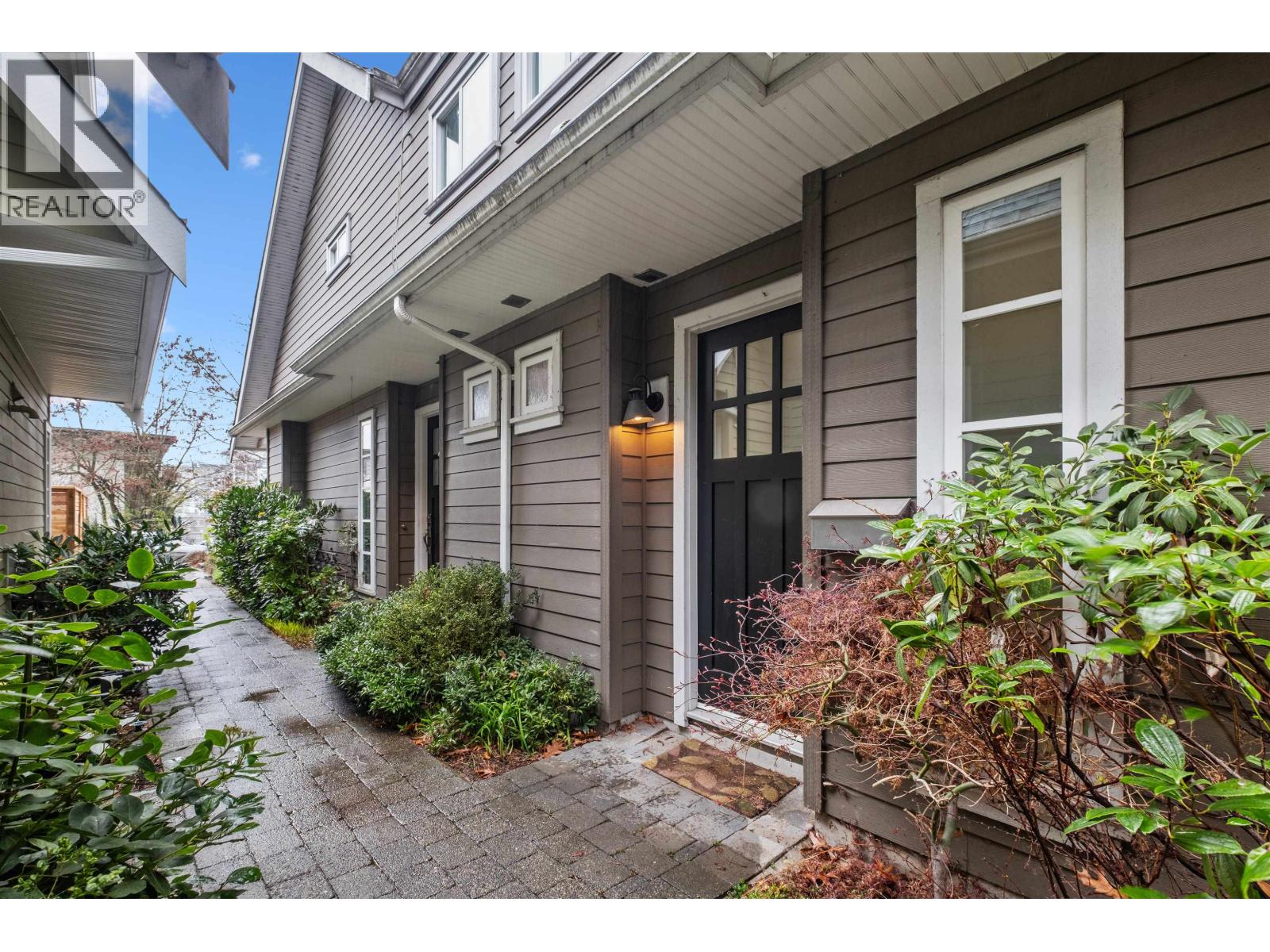 1620 ST. ANDREWS AVENUE, North Vancouver