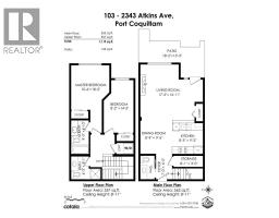 103 2343 Atkins Avenue, Port Coquitlam, BC V3C1Y7 Photo 19