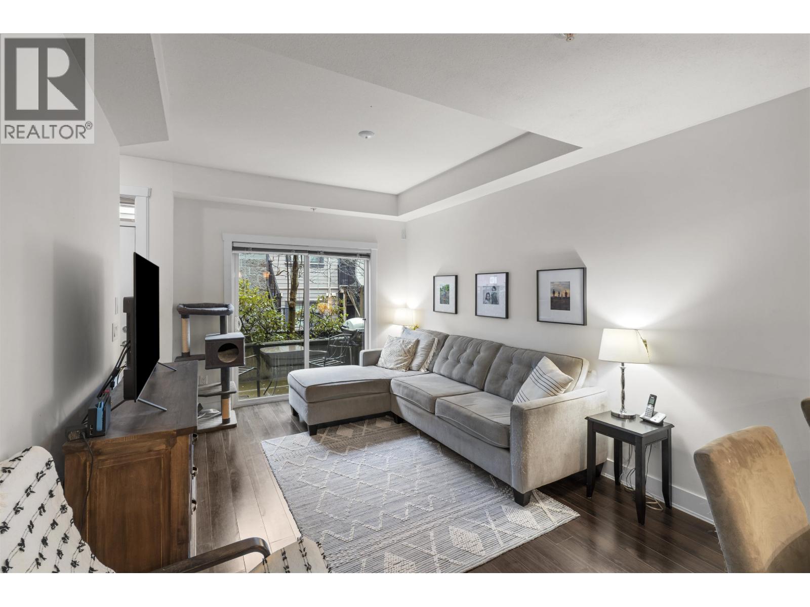 115 828 ROYAL AVENUE, New Westminster