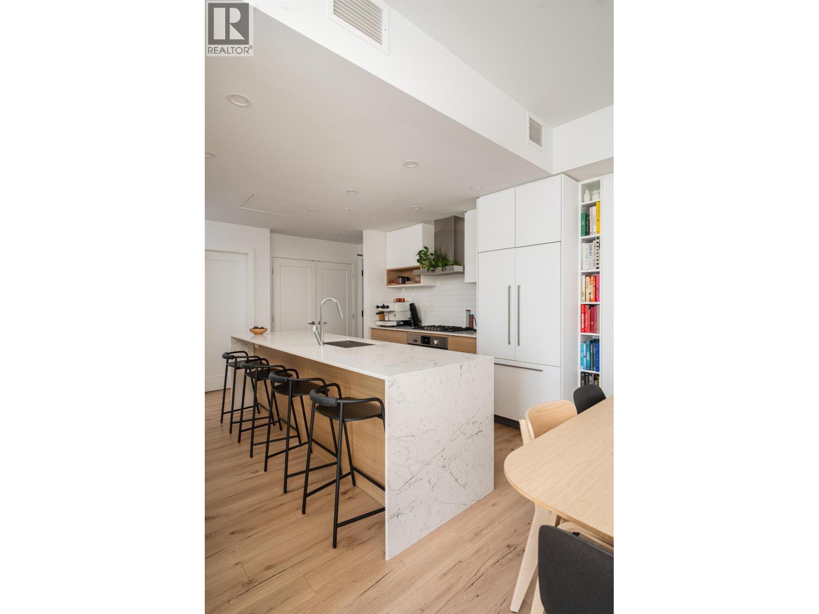 508 55 KLAHANIE DRIVE, Port Moody