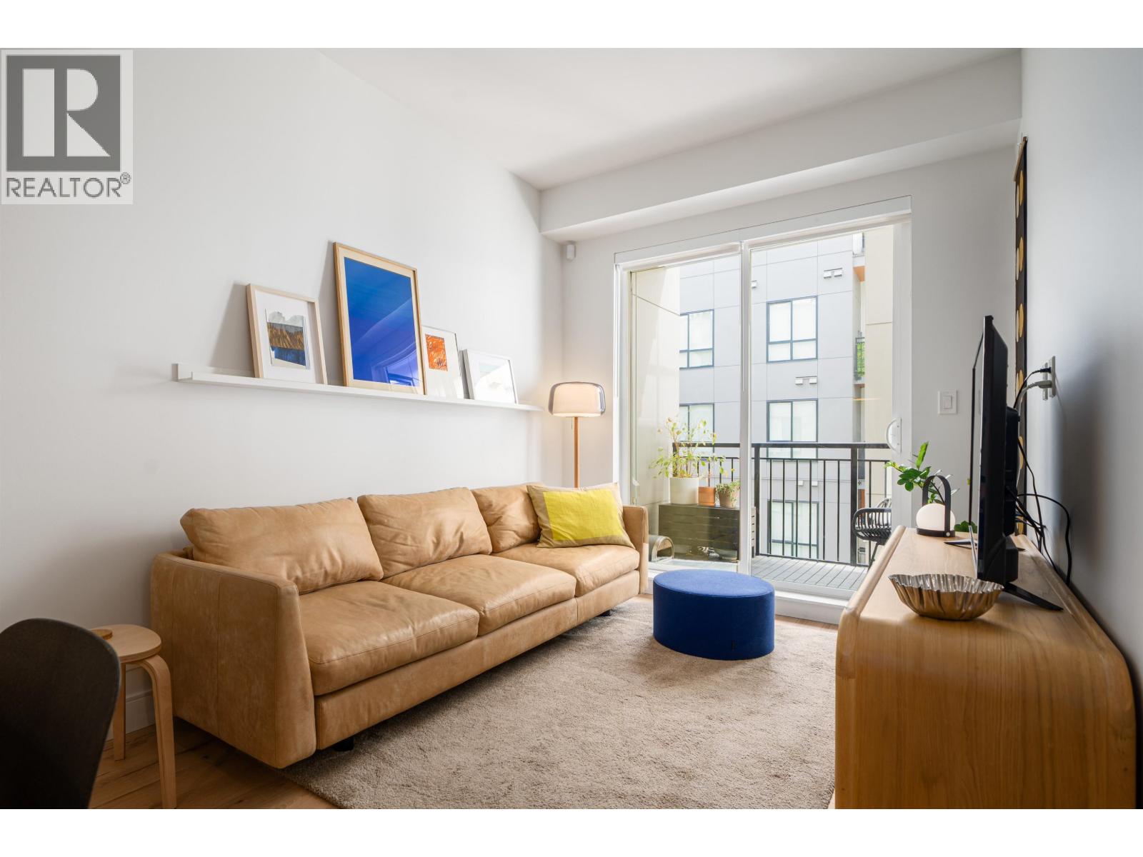 508 55 KLAHANIE DRIVE, Port Moody