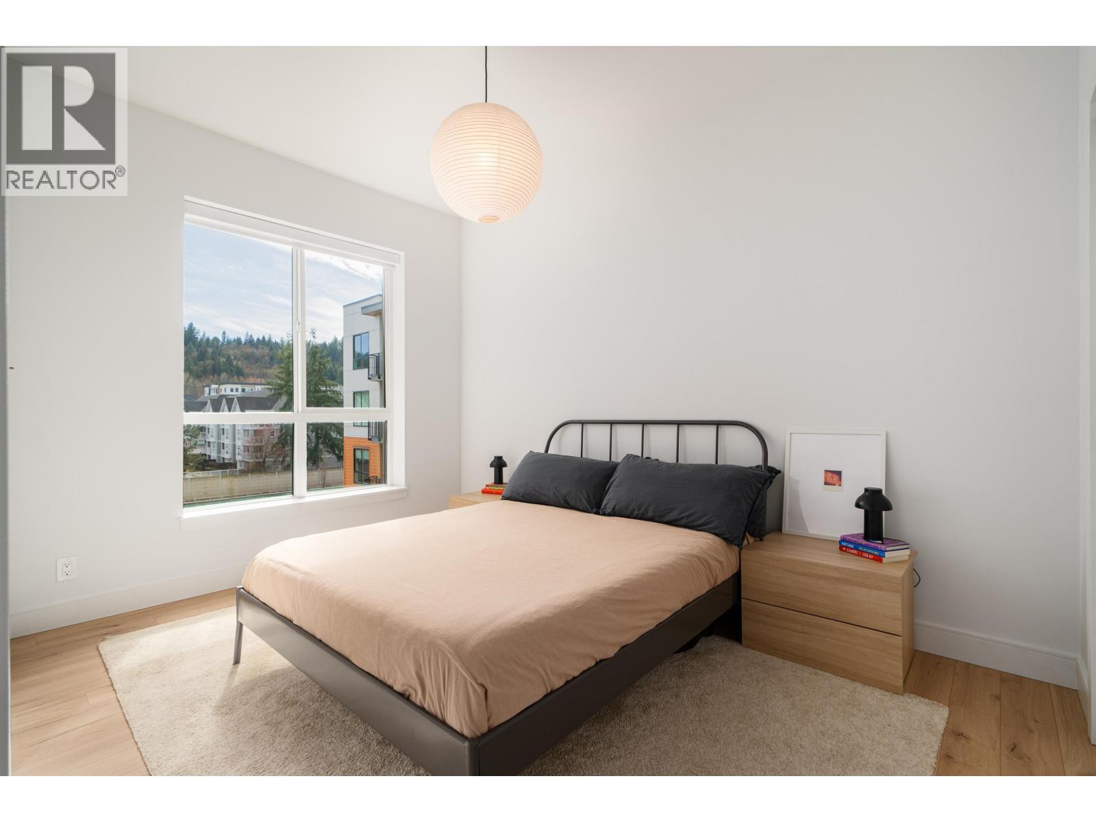 508 55 KLAHANIE DRIVE, Port Moody