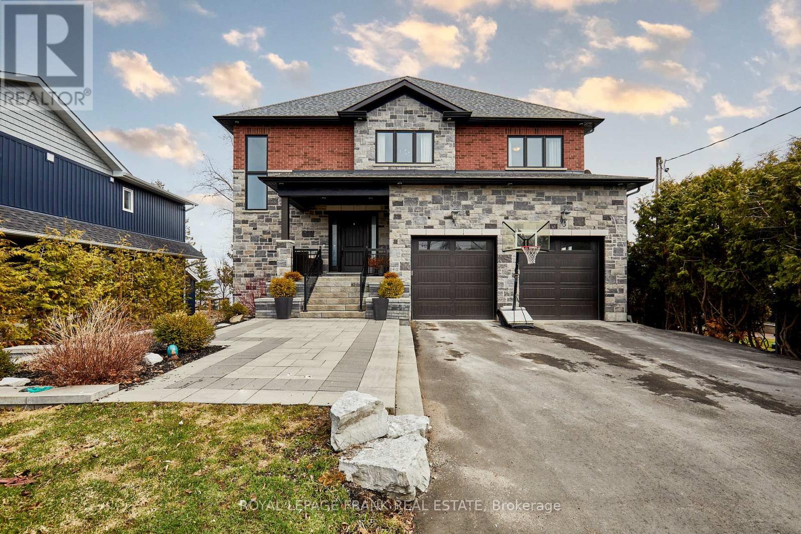 311 ALDRED DRIVE - 1