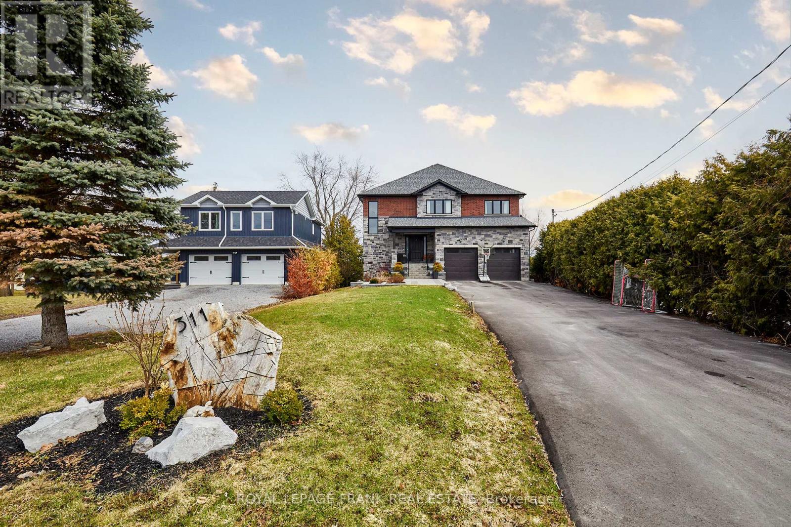311 ALDRED DRIVE - 3
