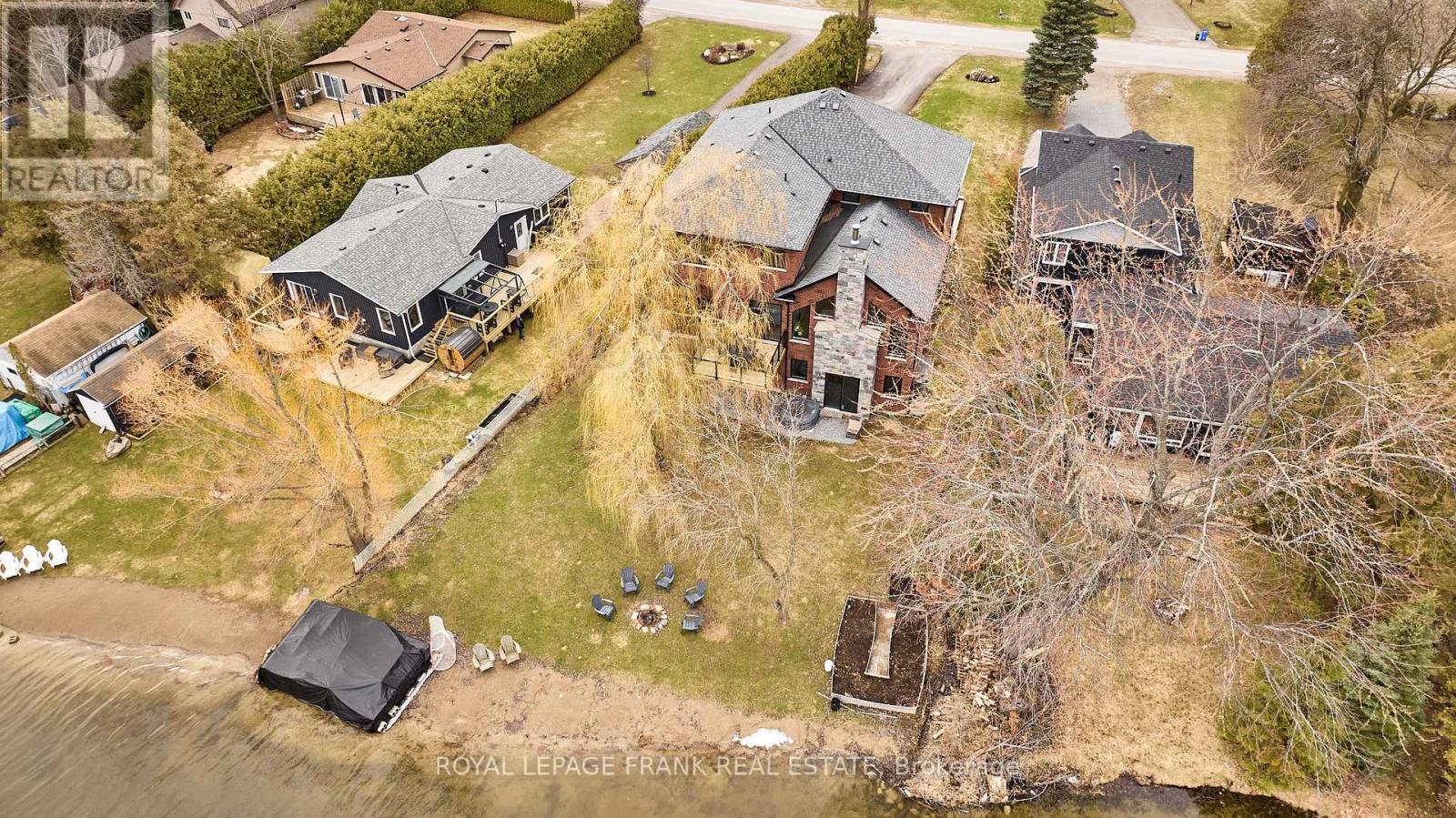311 ALDRED DRIVE - 45