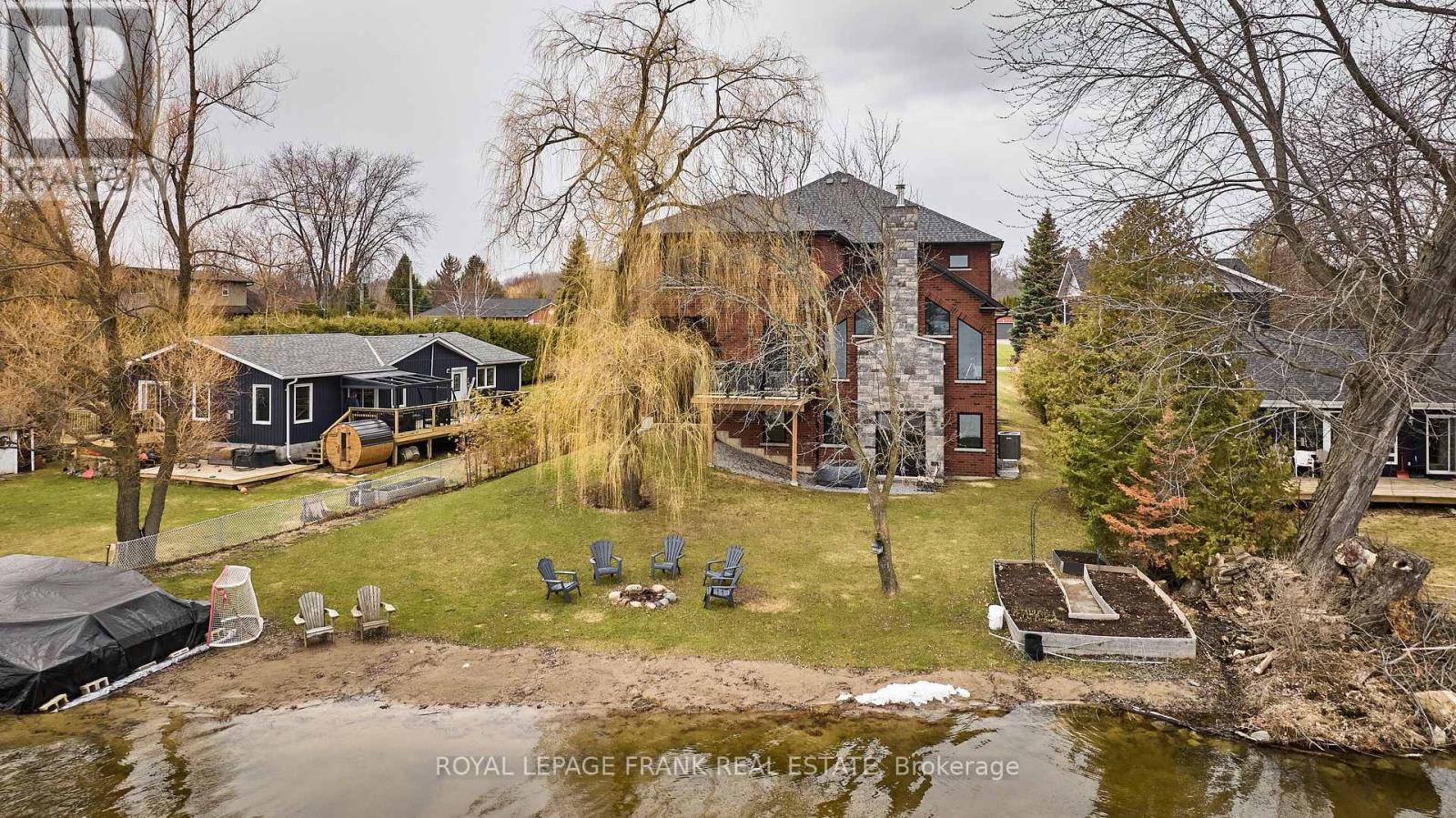 311 ALDRED DRIVE - 46