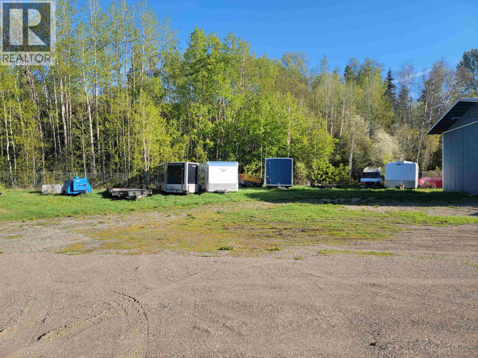 Primary bedroom of 3505 PIERREROY ROAD · Prince George, BC