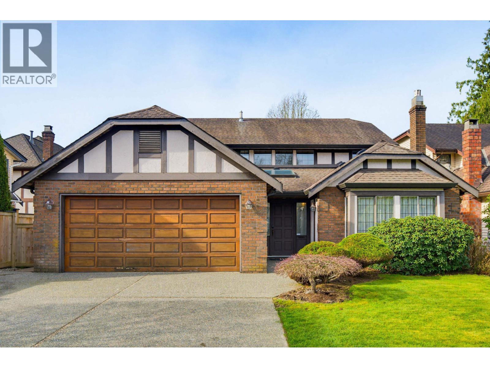 5350 BENTLEY Crescent, Delta