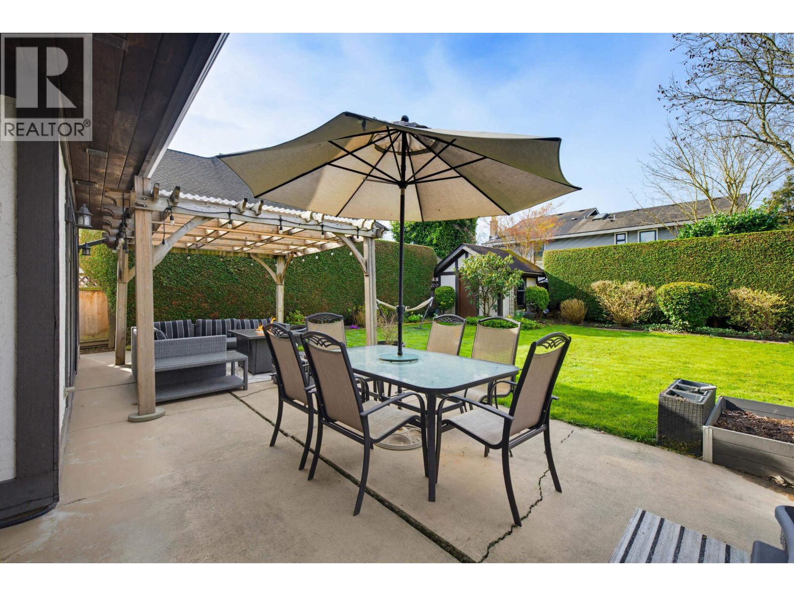 5350 BENTLEY Crescent, Delta