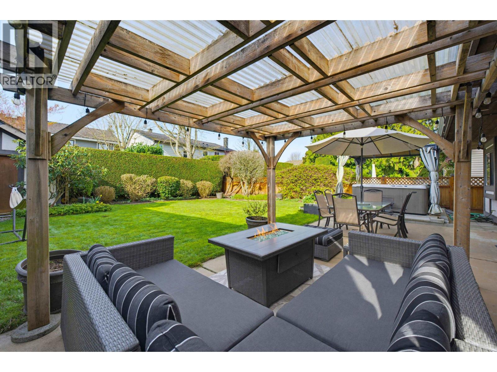 5350 BENTLEY Crescent, Delta