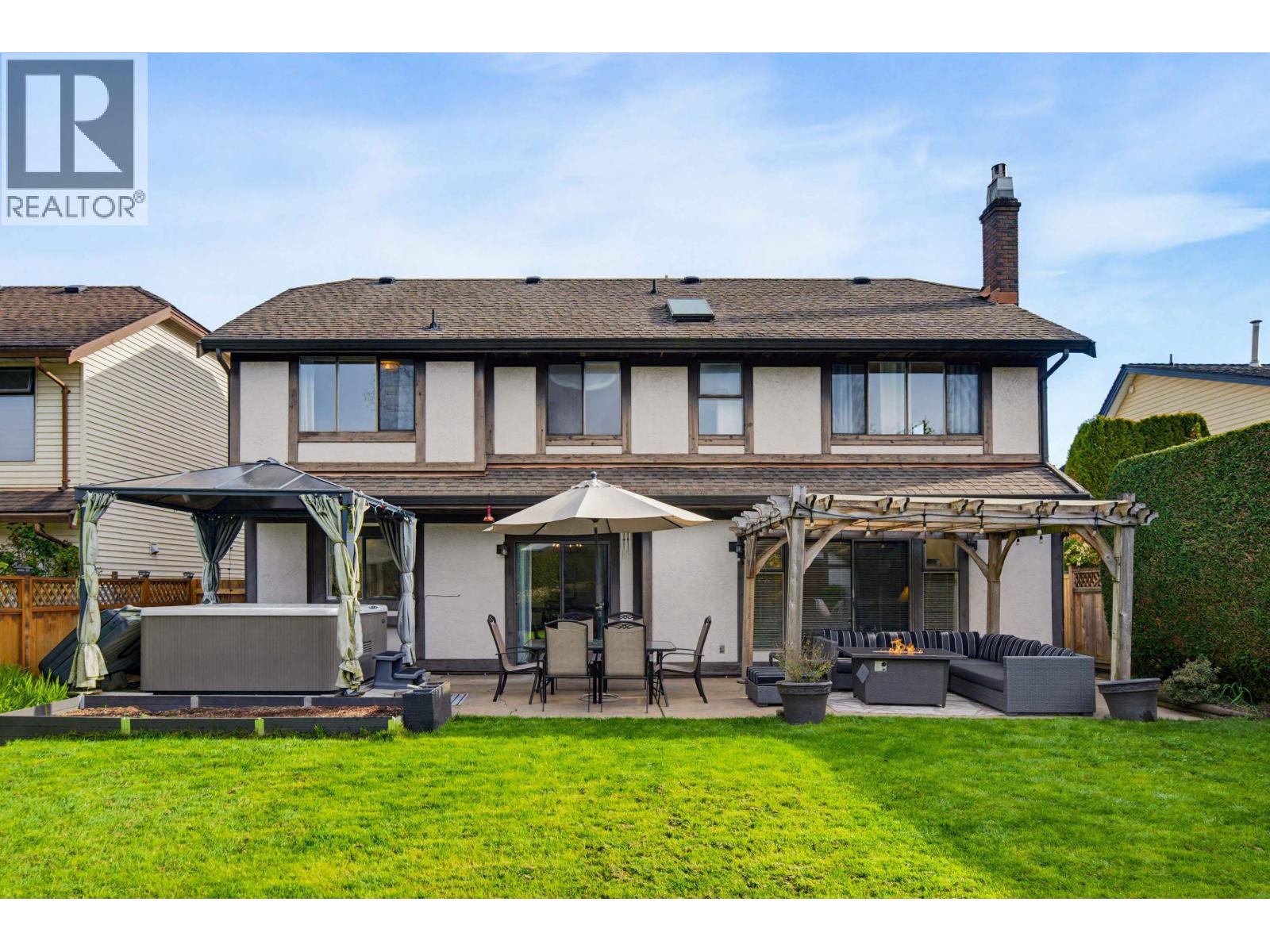 5350 BENTLEY Crescent, Delta