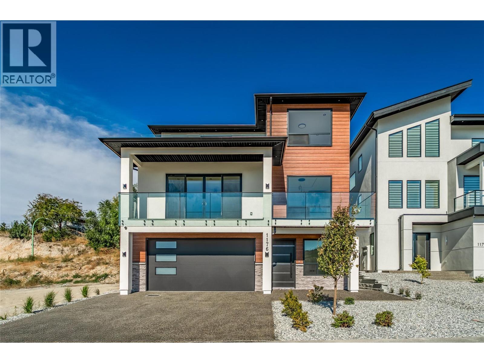 1176 Hume Avenue, Kelowna