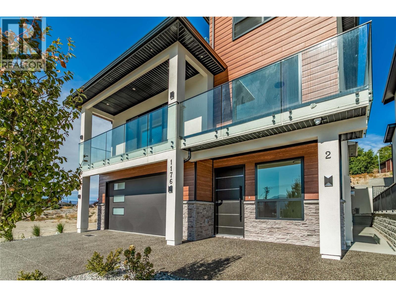 1176 Hume Avenue, Kelowna