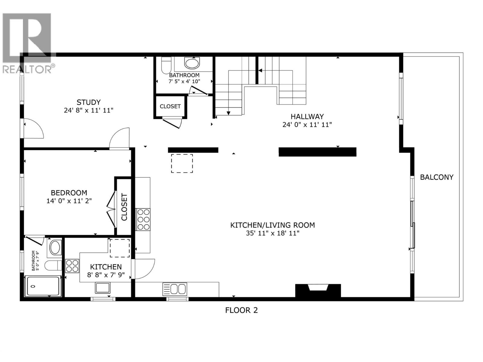 1176 Hume Avenue, Kelowna