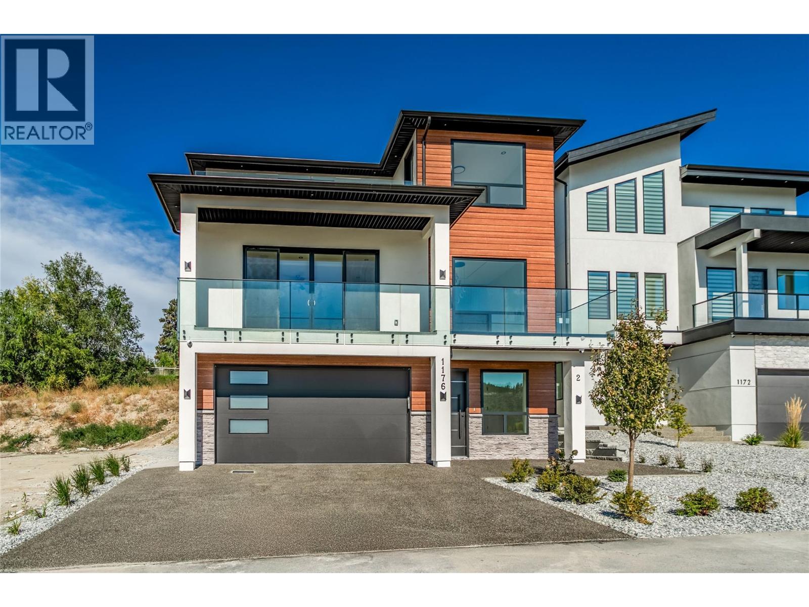 1176 Hume Avenue, Kelowna