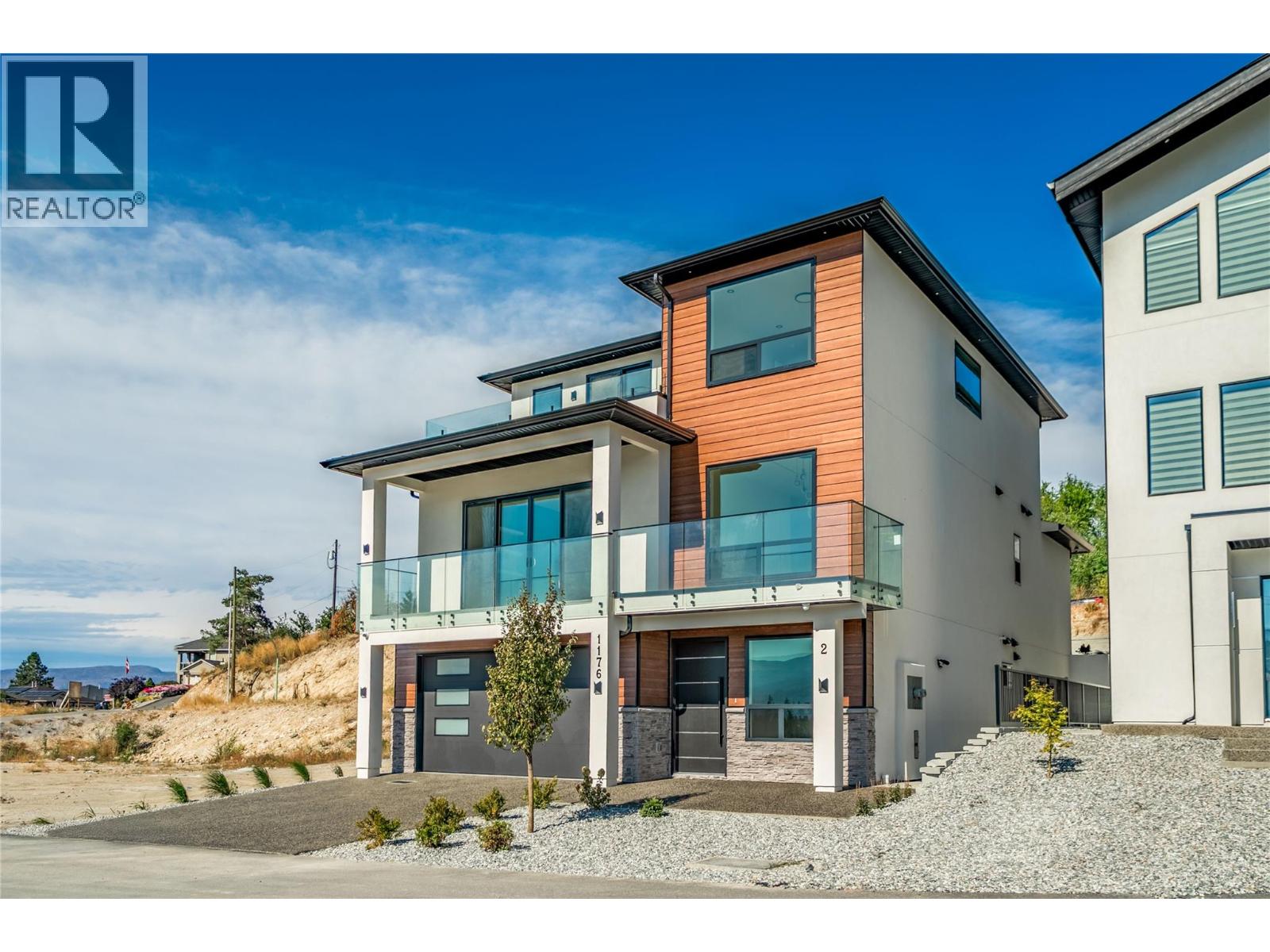1176 Hume Avenue, Kelowna