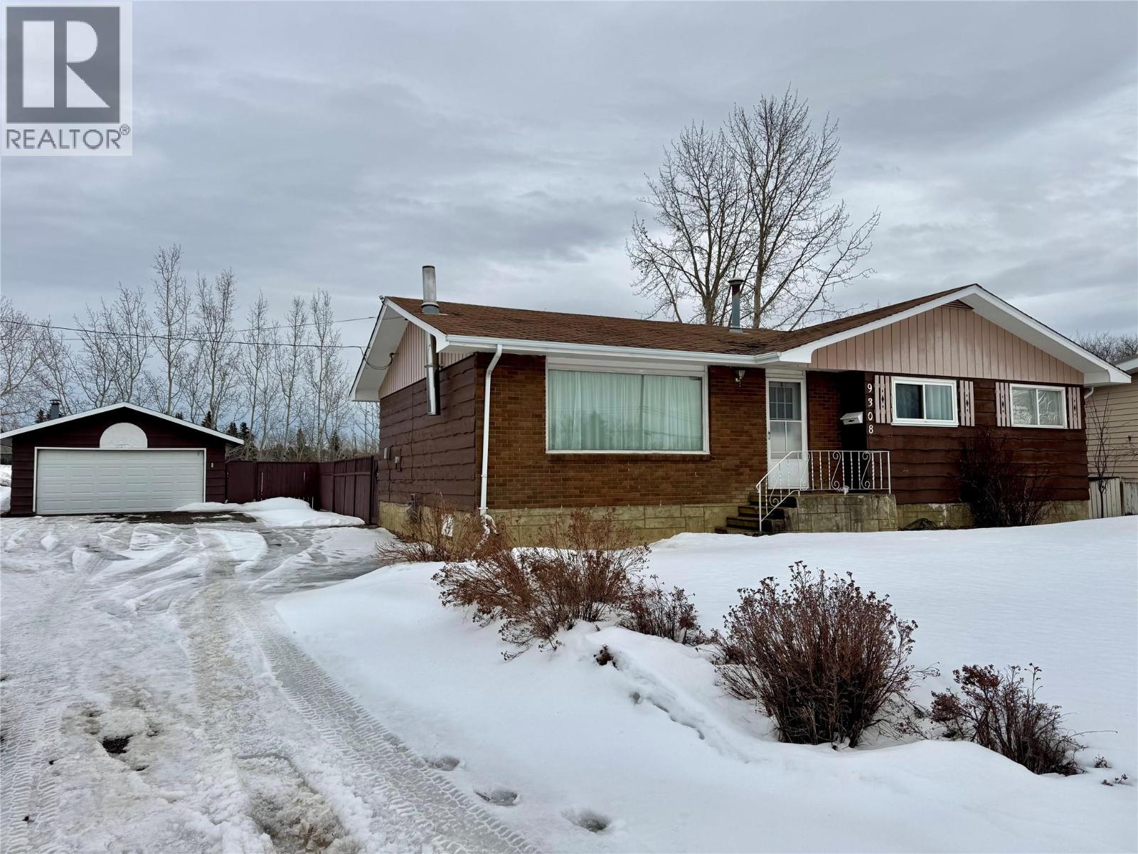 9308 Ravine Drive, Dawson Creek