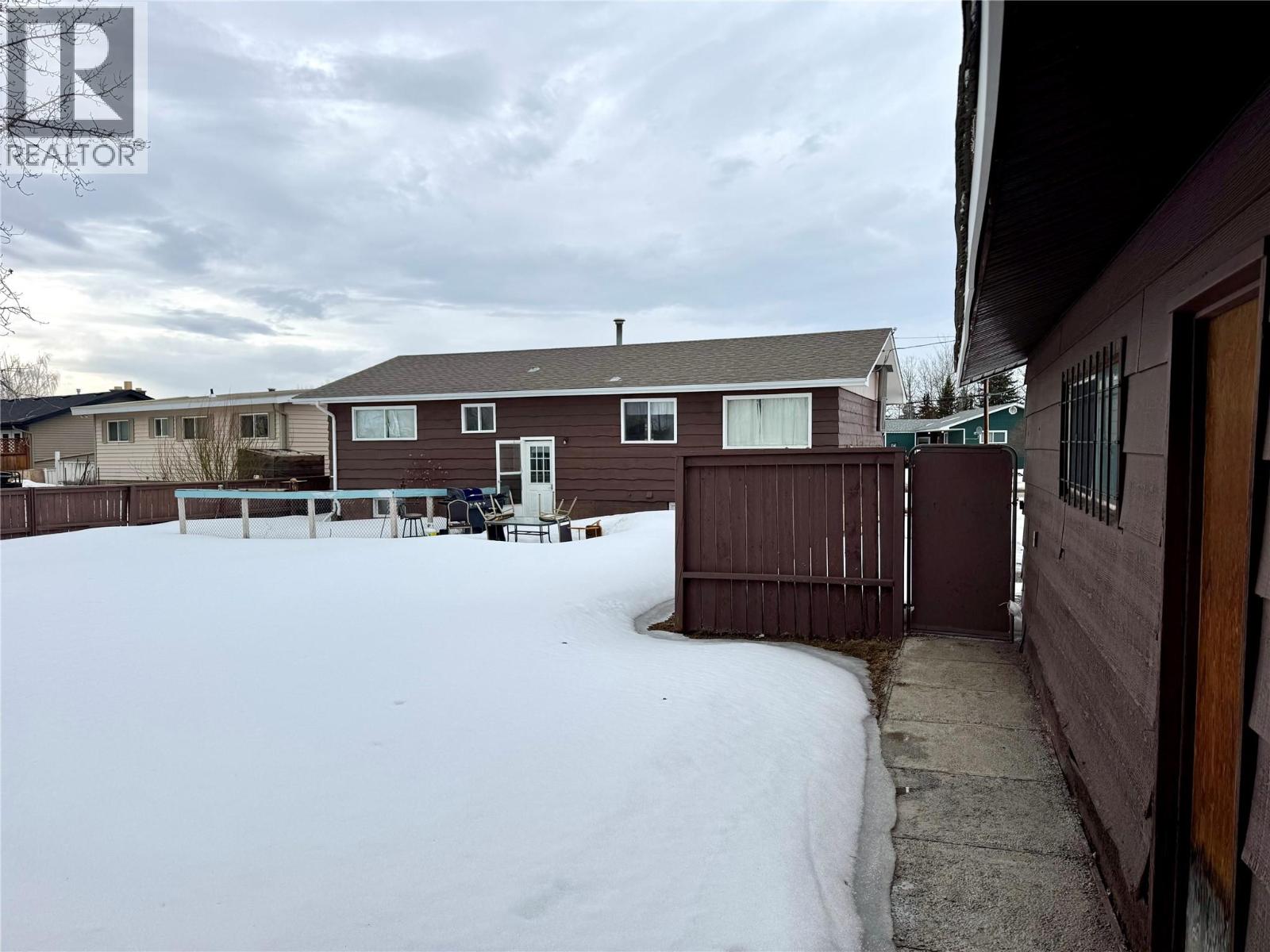 9308 Ravine Drive, Dawson Creek