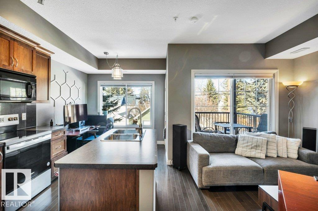 #205 6720 112 ST NW, Edmonton