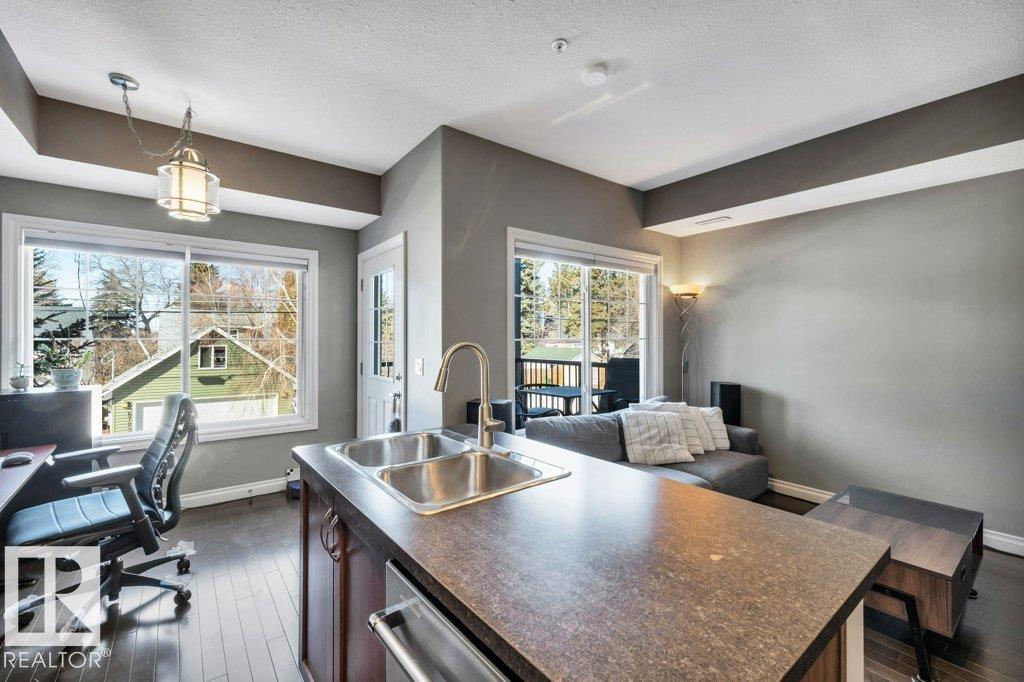 #205 6720 112 ST NW, Edmonton