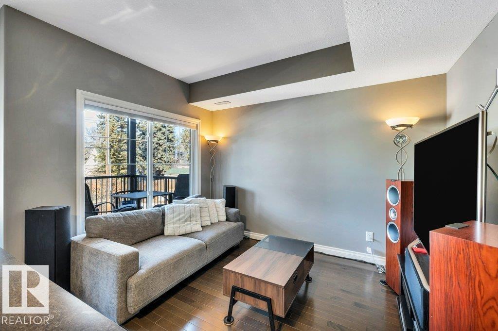 #205 6720 112 ST NW, Edmonton