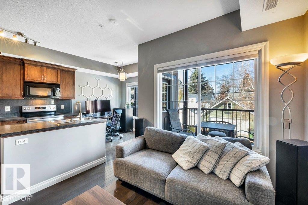 #205 6720 112 ST NW, Edmonton