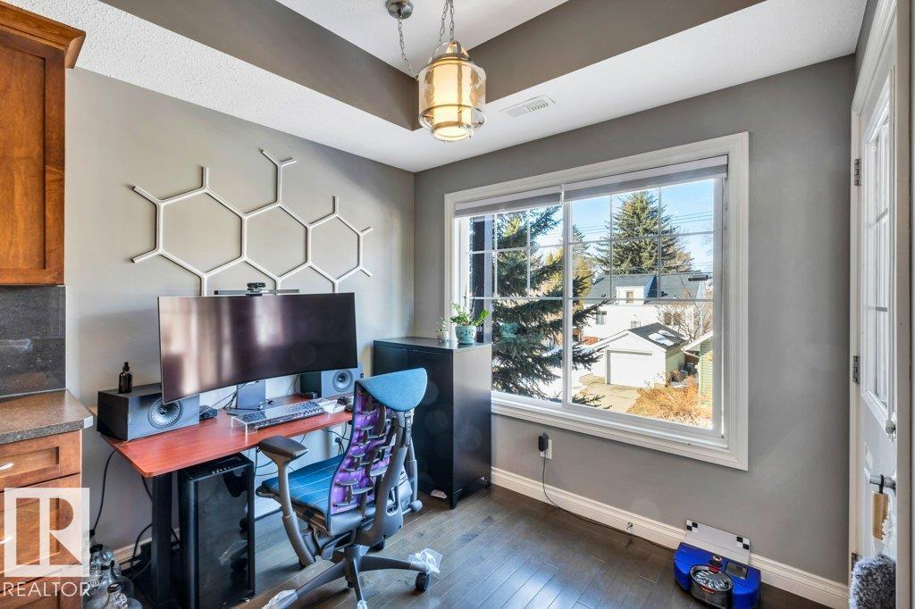 #205 6720 112 ST NW, Edmonton