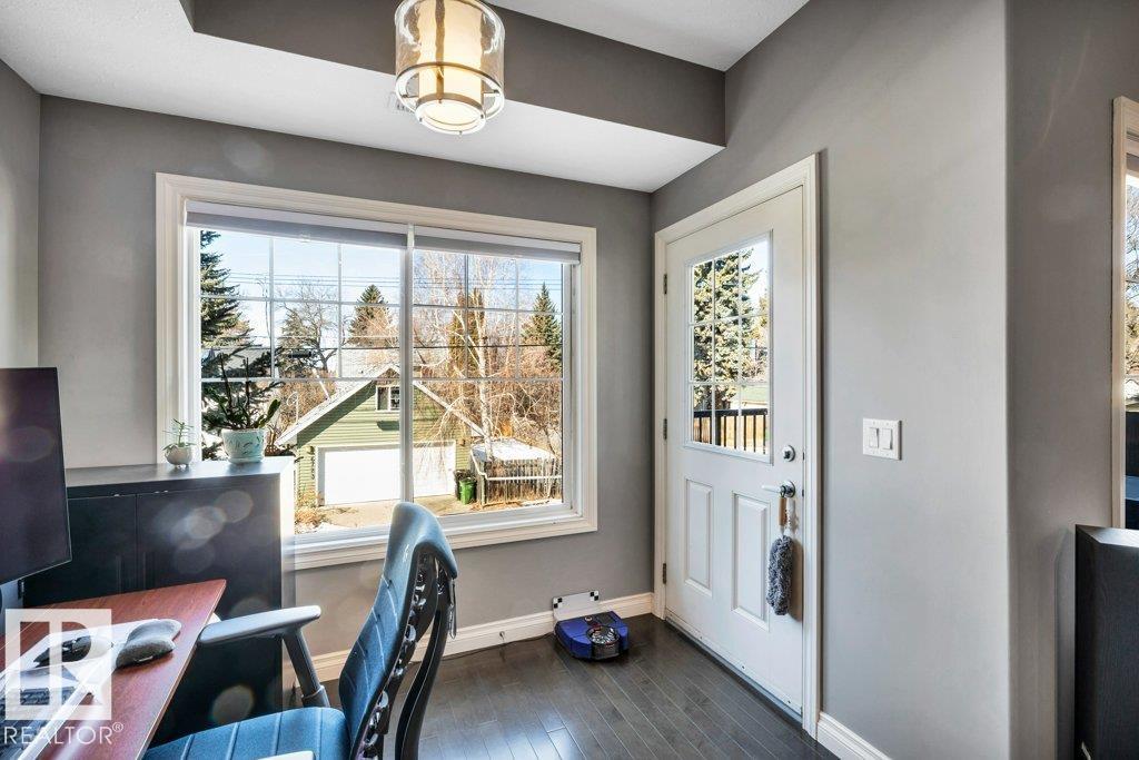 #205 6720 112 ST NW, Edmonton