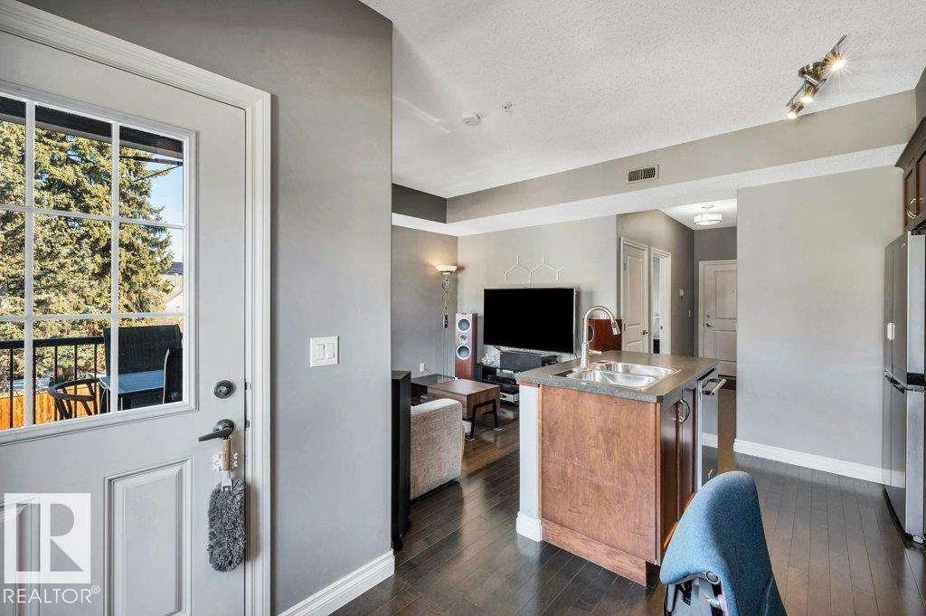 #205 6720 112 ST NW, Edmonton