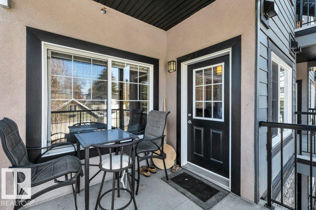 #205 6720 112 ST NW, Edmonton