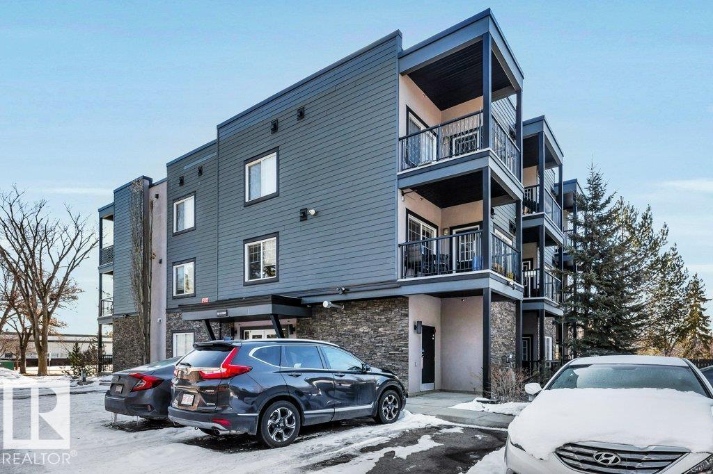 #205 6720 112 ST NW, Edmonton