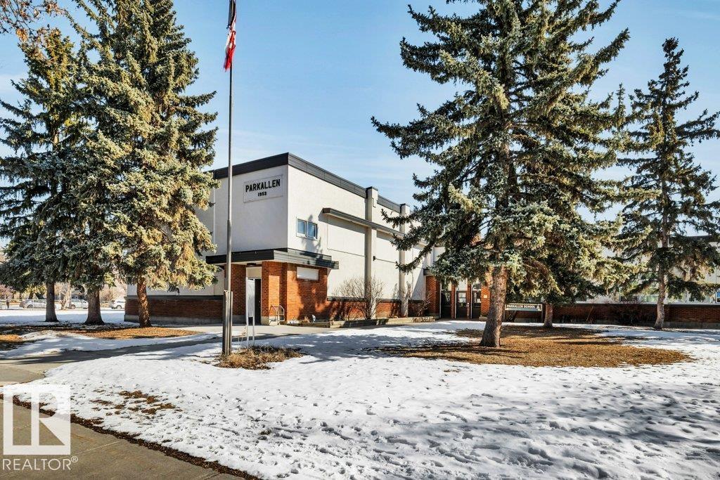 #205 6720 112 ST NW, Edmonton